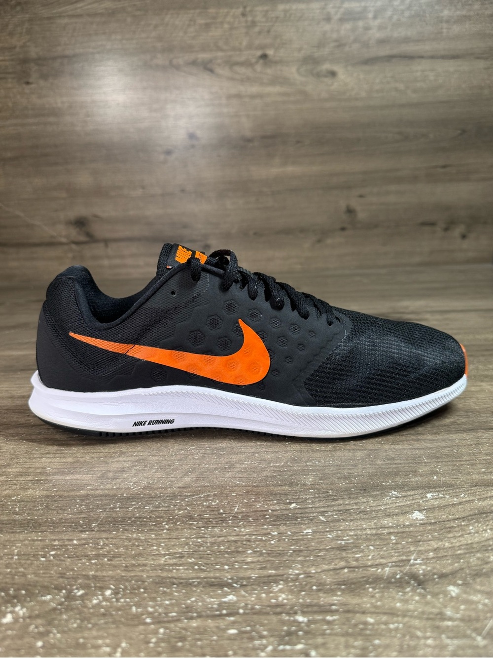 Nike DownShifter Men’s Running Athletic Casual 852459-006 Shoes Sneakers 13